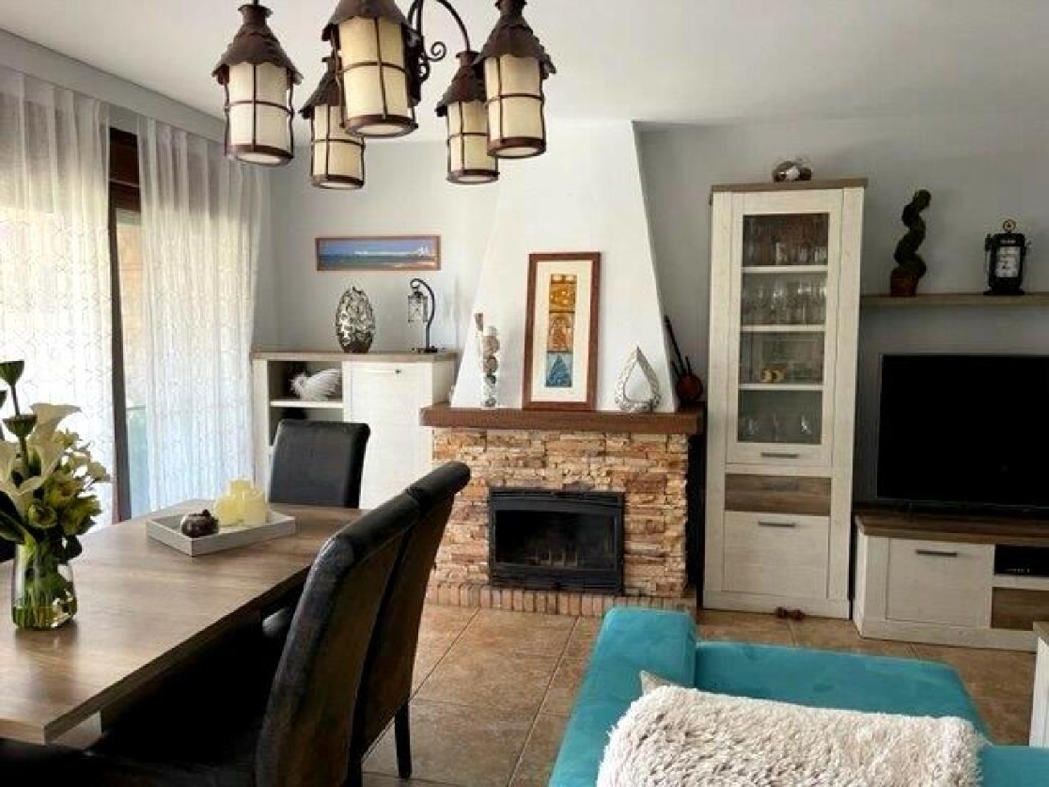  te koop rijtjeshuis San Luis De Sabinillas Costa Del Sol Occidental 4