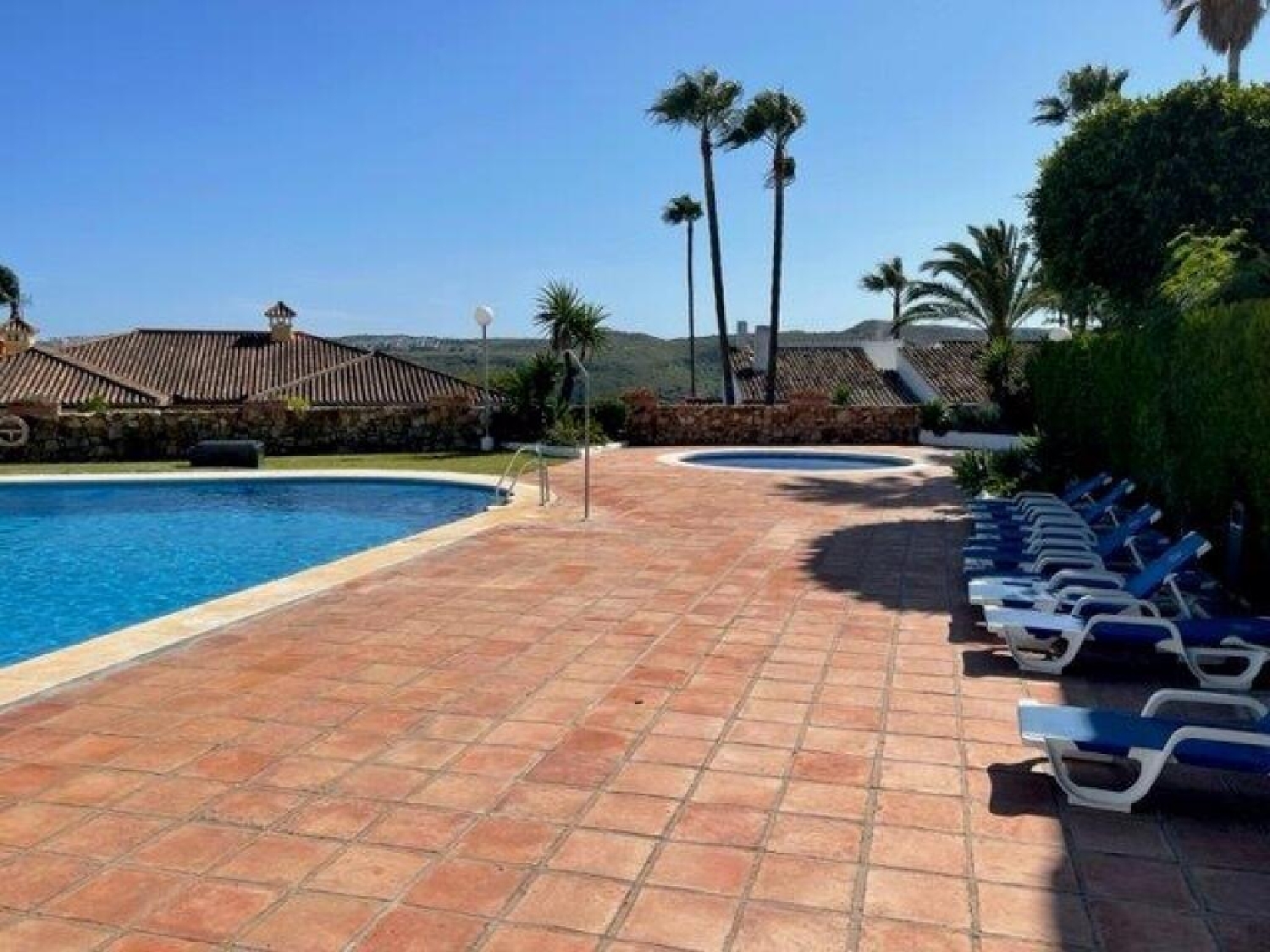  te koop rijtjeshuis San Luis De Sabinillas Costa Del Sol Occidental 32