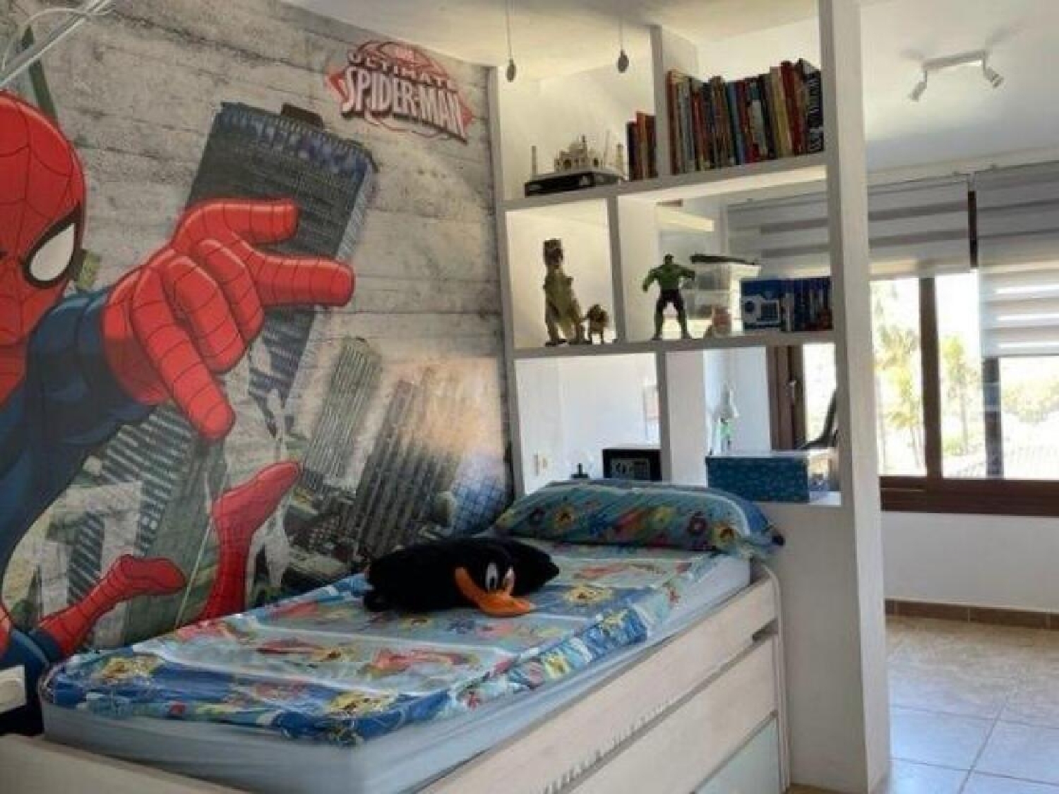  te koop rijtjeshuis San Luis De Sabinillas Costa Del Sol Occidental 12