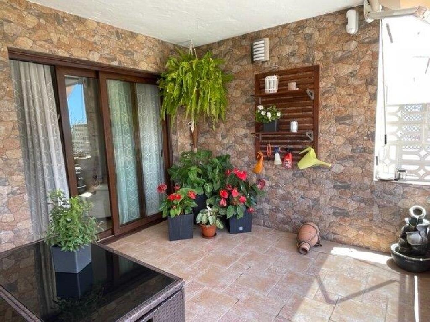  te koop rijtjeshuis San Luis De Sabinillas Costa Del Sol Occidental 20