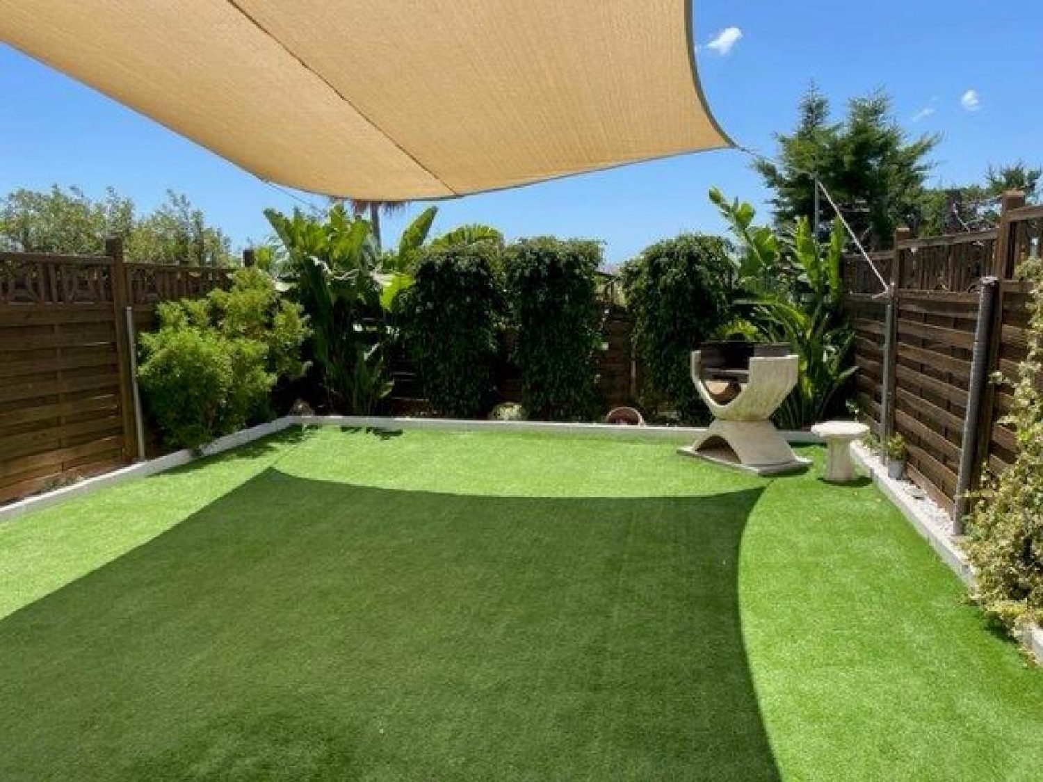  te koop rijtjeshuis San Luis De Sabinillas Costa Del Sol Occidental 23