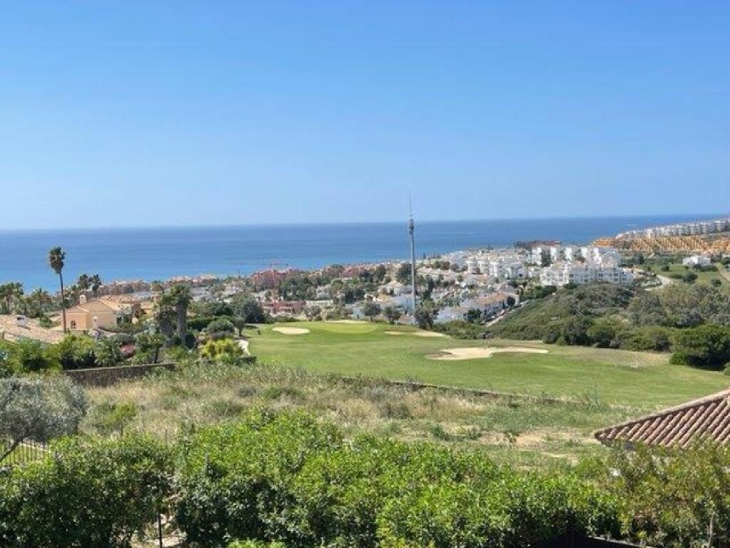  te koop rijtjeshuis San Luis De Sabinillas Costa Del Sol Occidental 33