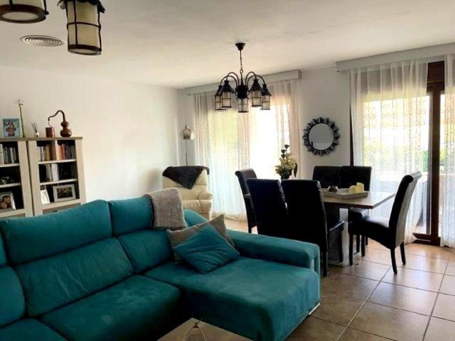  te koop rijtjeshuis San Luis De Sabinillas Costa Del Sol Occidental 5