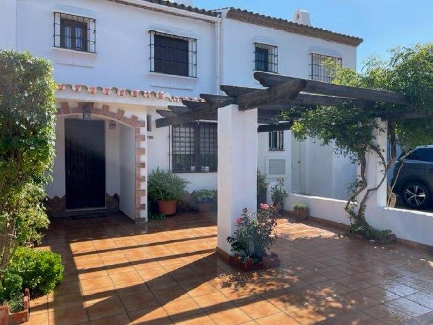  te koop rijtjeshuis San Luis De Sabinillas Costa Del Sol Occidental 30