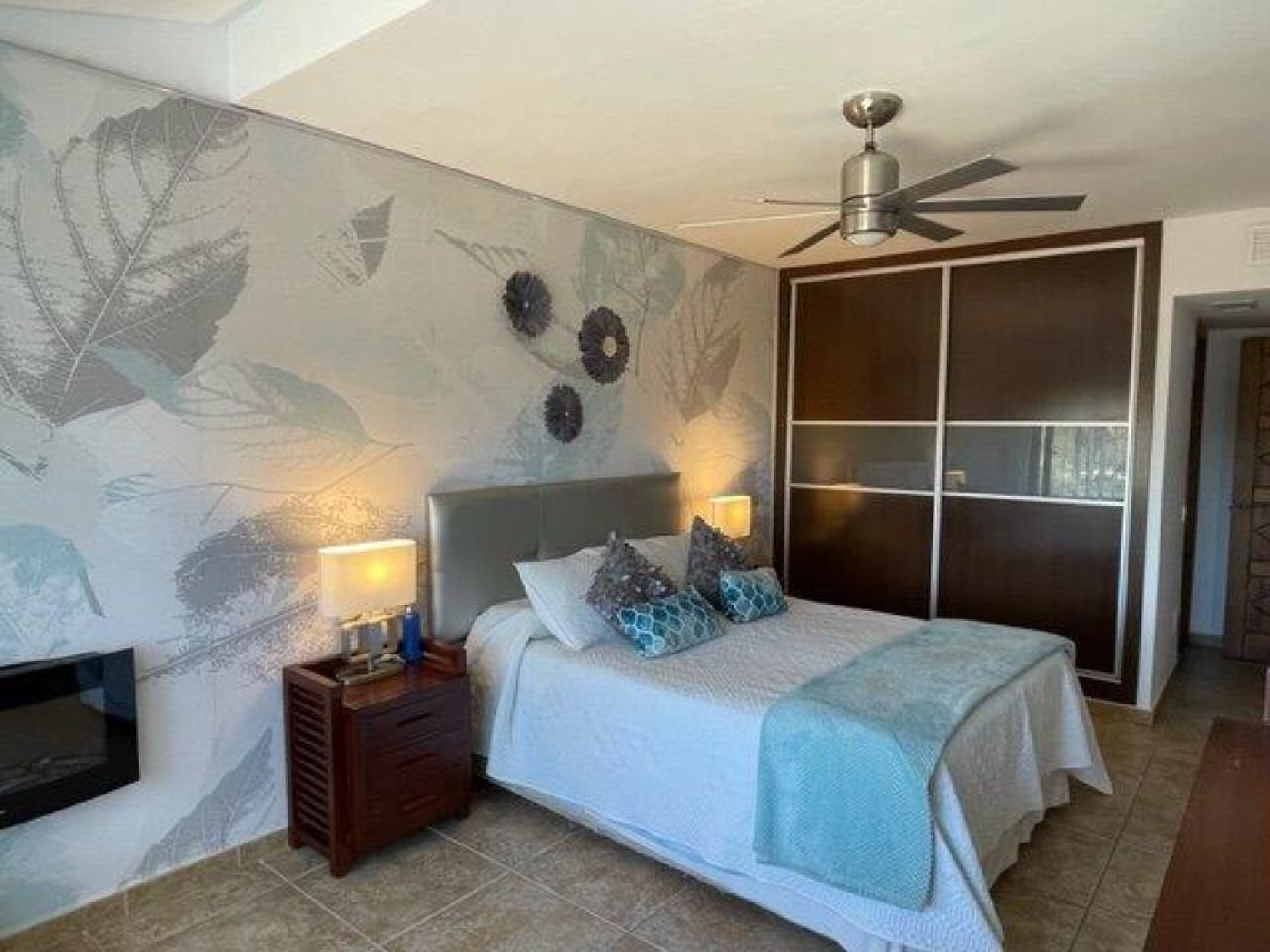  te koop rijtjeshuis San Luis De Sabinillas Costa Del Sol Occidental 9