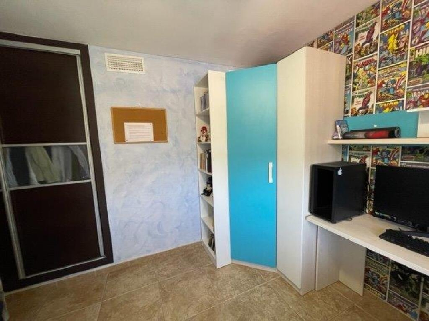  te koop rijtjeshuis San Luis De Sabinillas Costa Del Sol Occidental 18