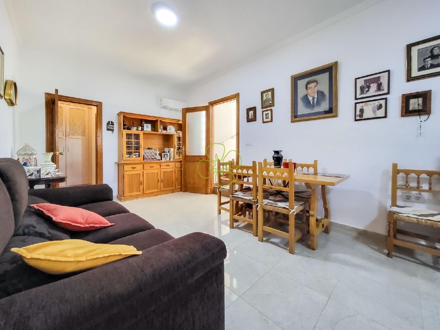 till salu radhus San Miguel Valle Del Almanzora 3