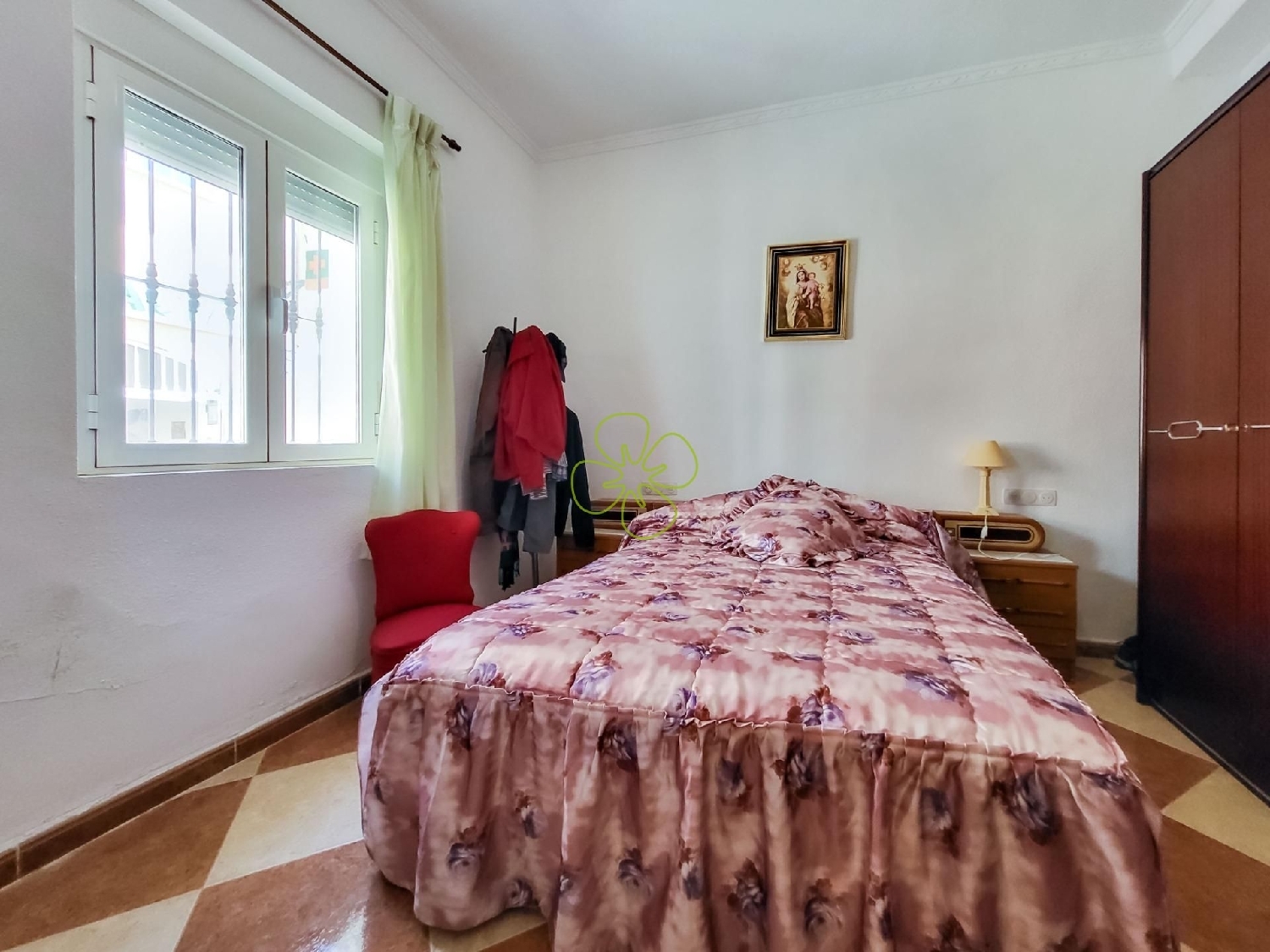  till salu radhus San Miguel Valle Del Almanzora 7