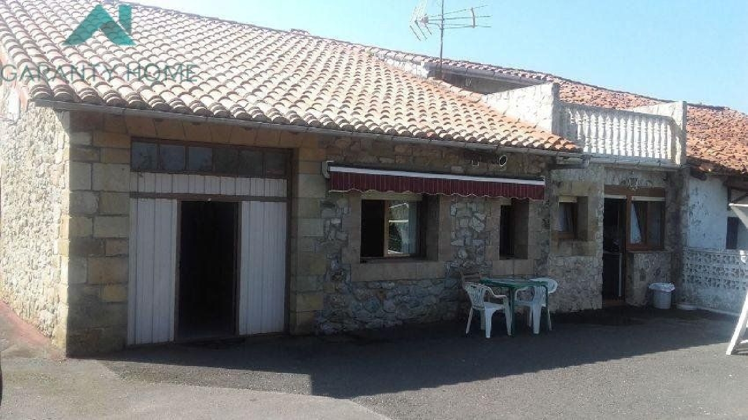  till salu radhus San Miguel De Luena Valles Pasiegos 5