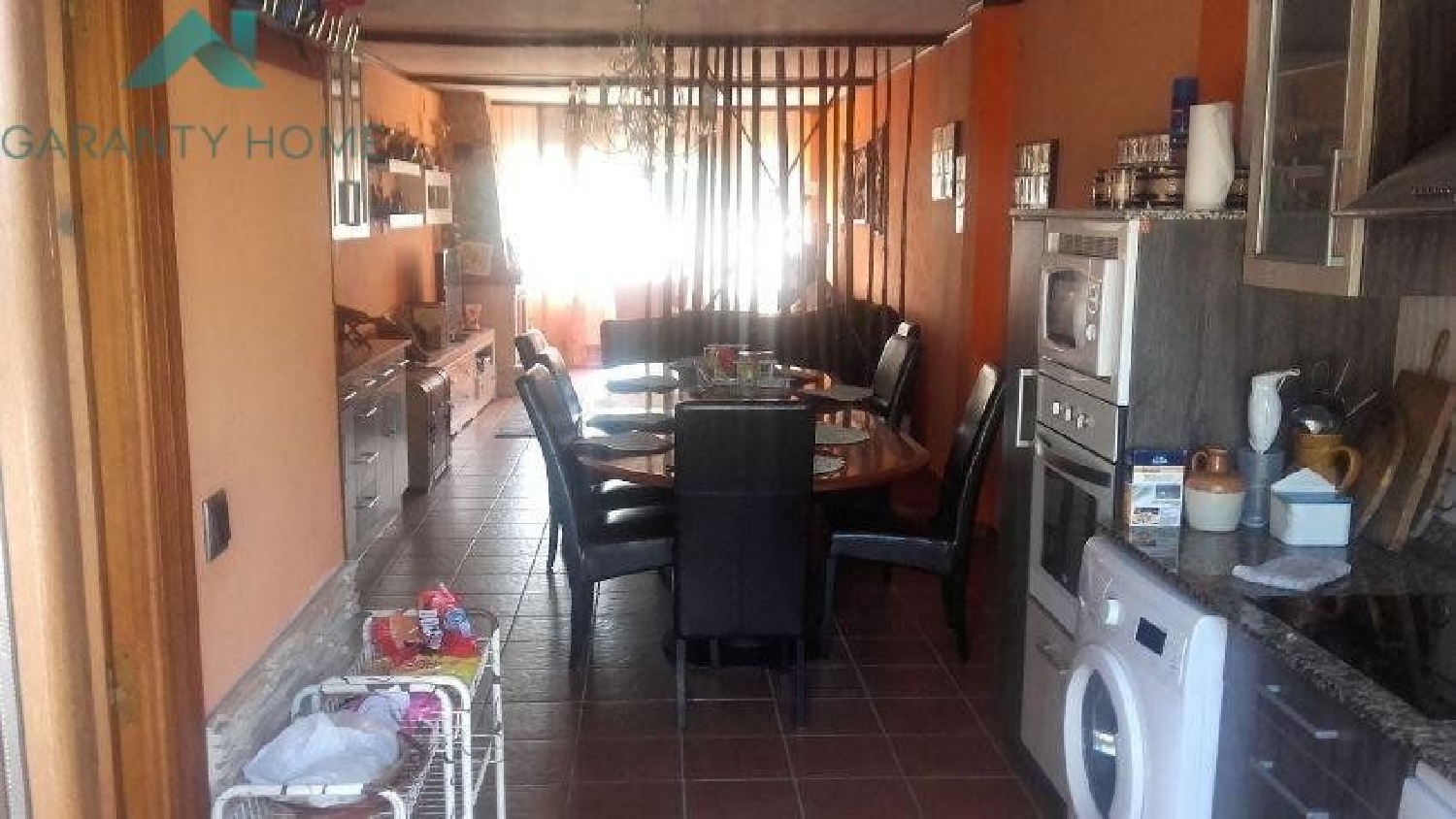  till salu radhus San Miguel De Luena Valles Pasiegos 4