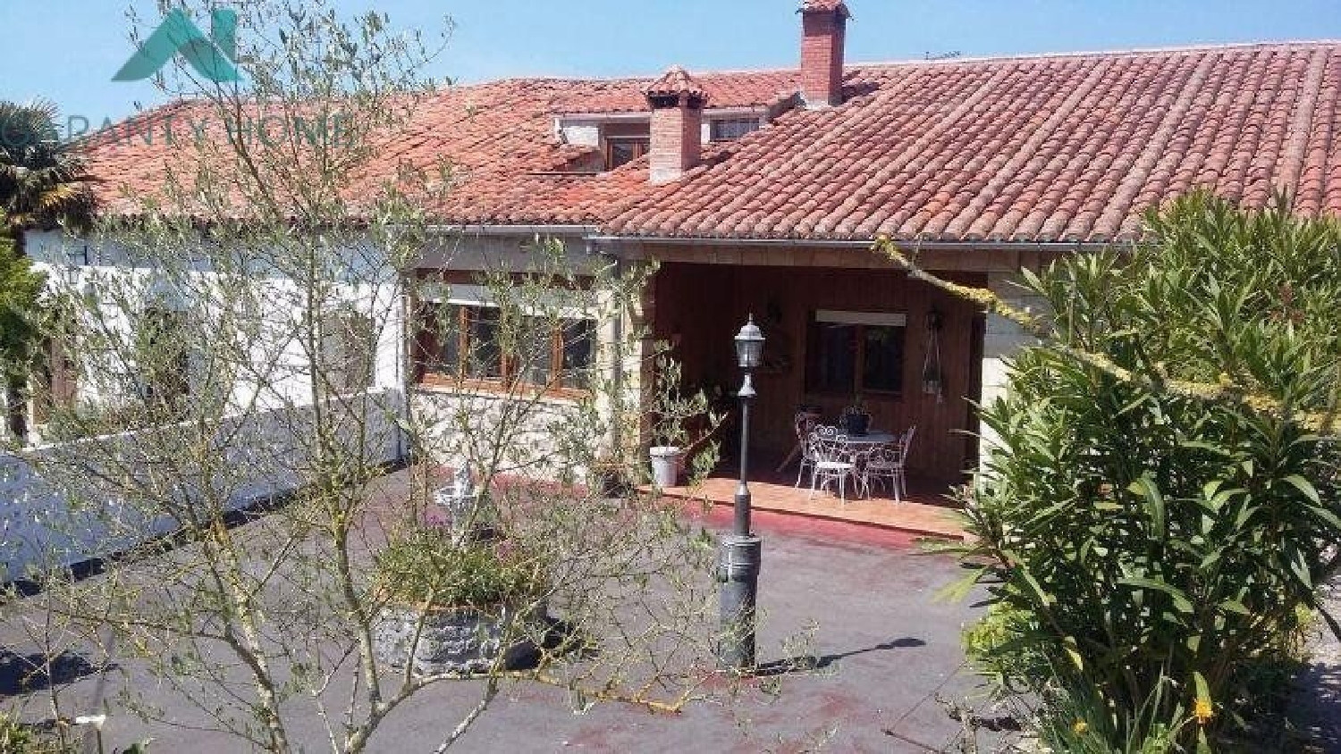  till salu radhus San Miguel De Luena Valles Pasiegos 2