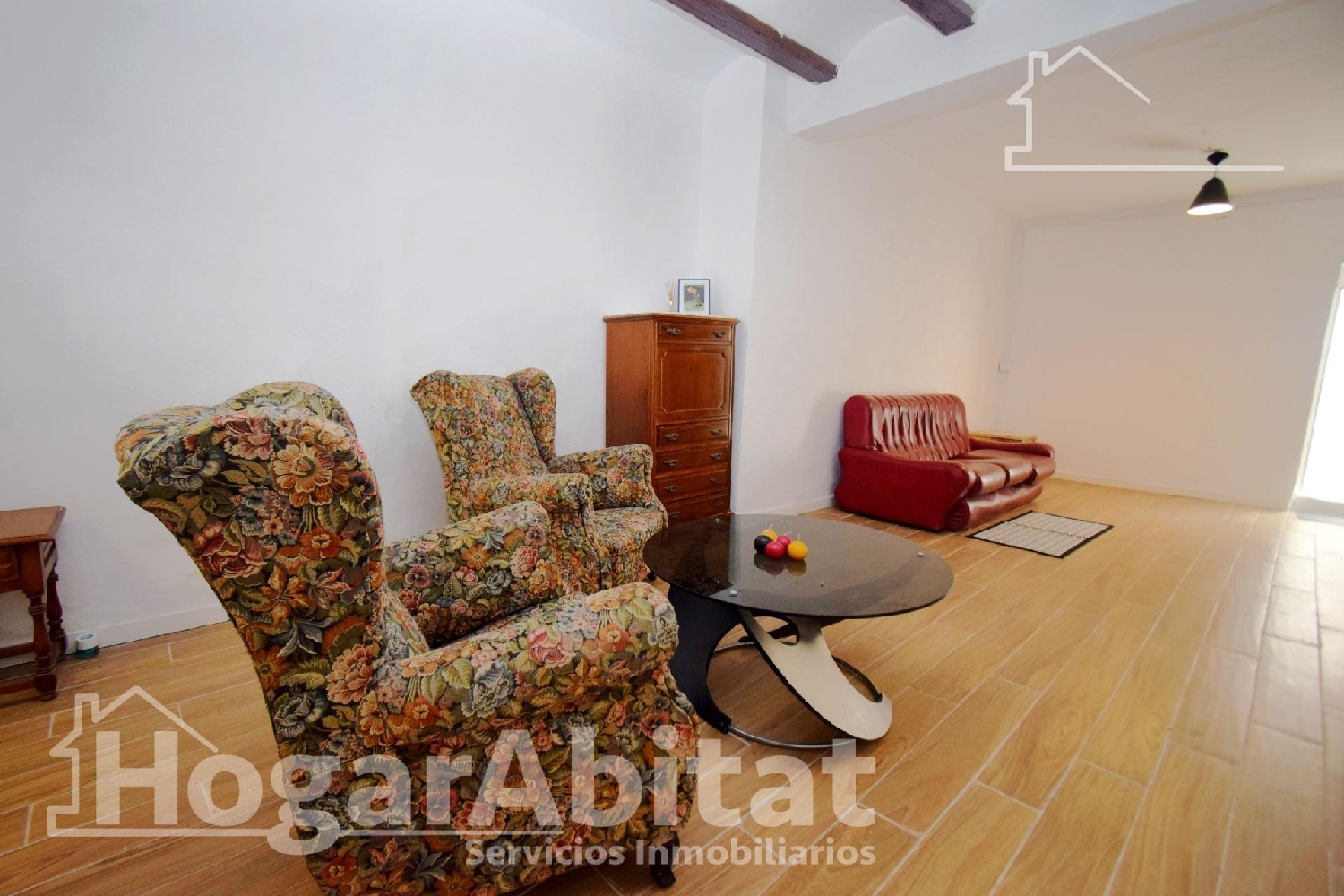  till salu hus Sagunto Camp De Morvedre 4