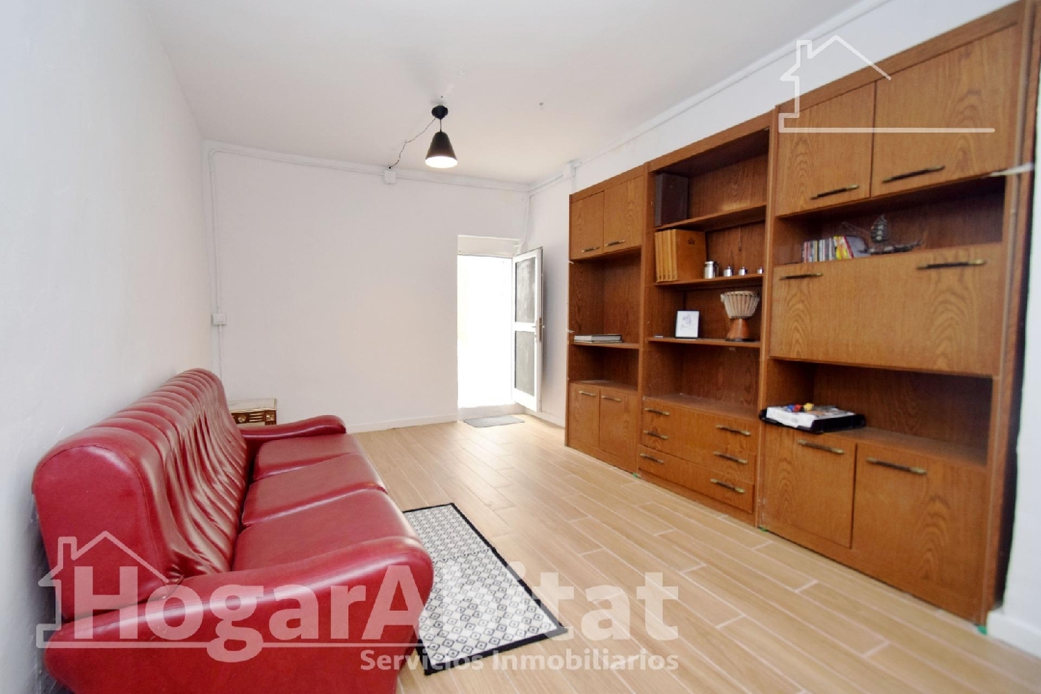  till salu hus Sagunto Camp De Morvedre 1