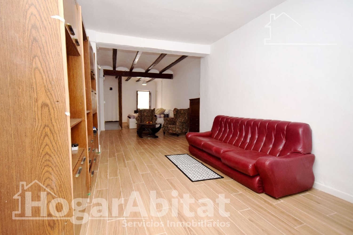  till salu hus Sagunto Camp De Morvedre 5