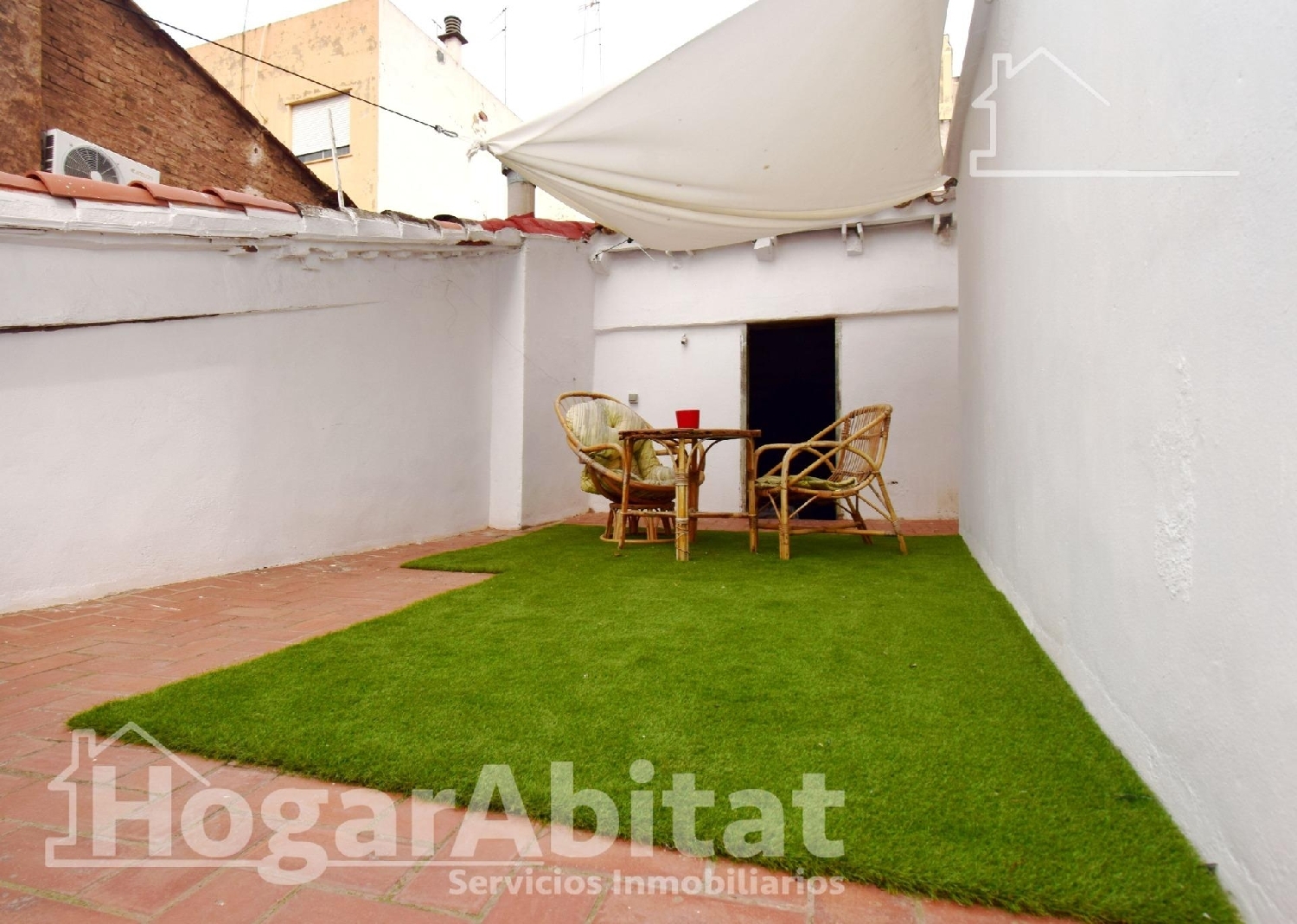 till salu hus Sagunto Camp De Morvedre 2