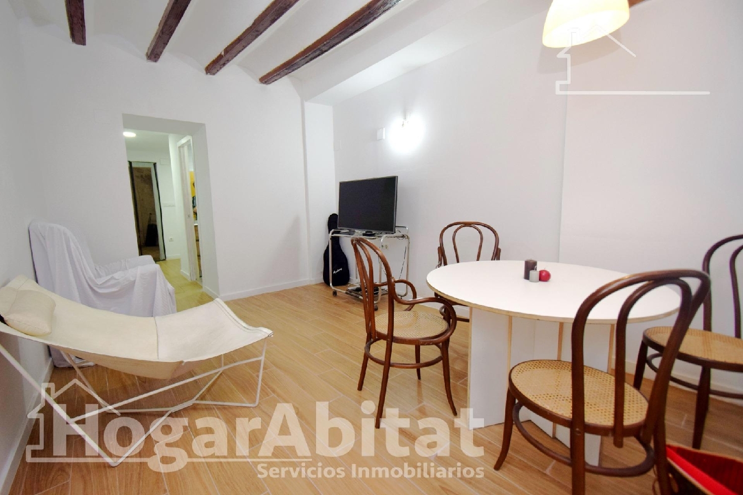  till salu hus Sagunto Camp De Morvedre 8