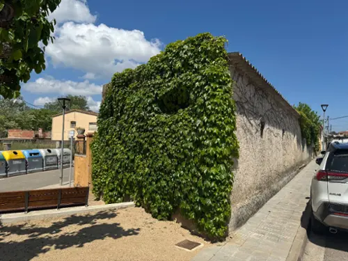 Sant Tomàs De Fluvià Alt Empordà radhus foto 6204174