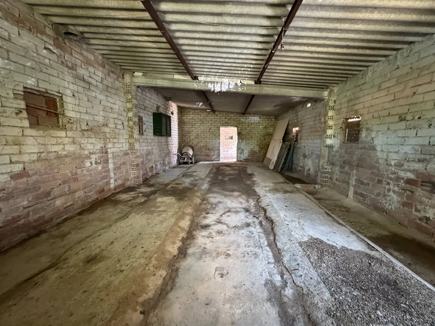 à vendre maison de ville Sant Miquel De Fluvià Alt Empordà 4
