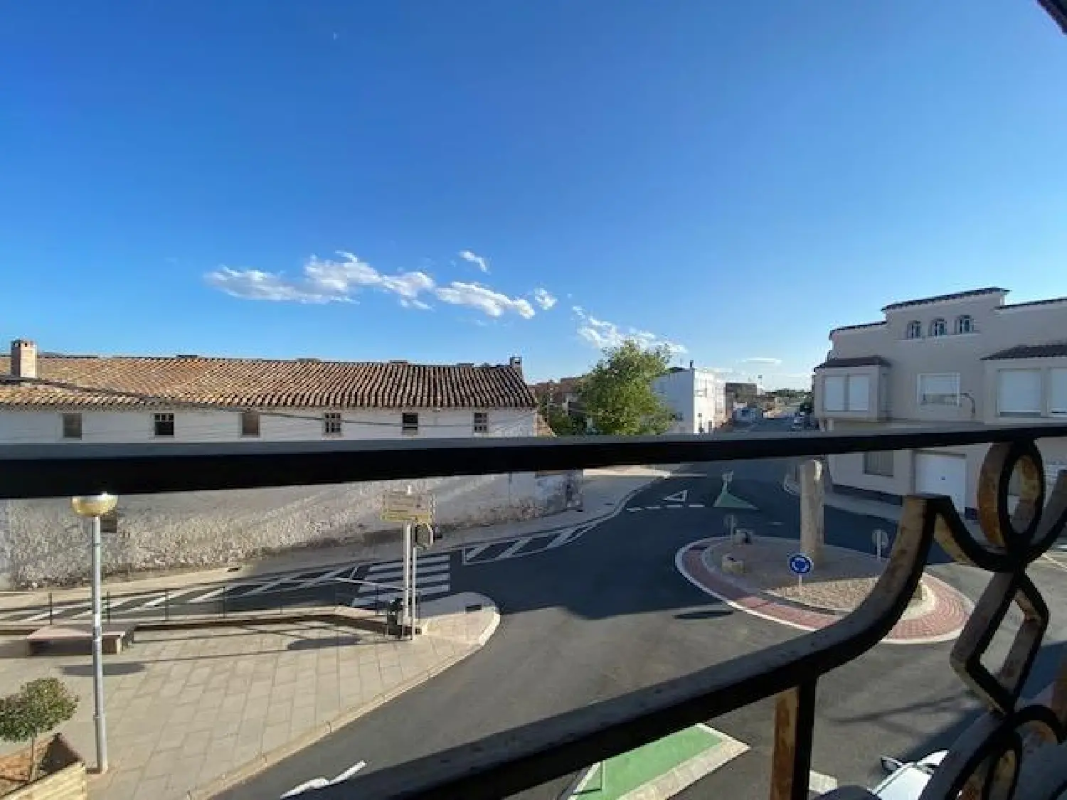 till salu radhus Santa Bàrbara Montsià 3