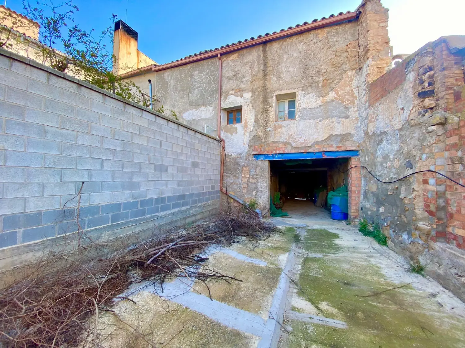  till salu radhus Sarroca De Lleida Segrià 1