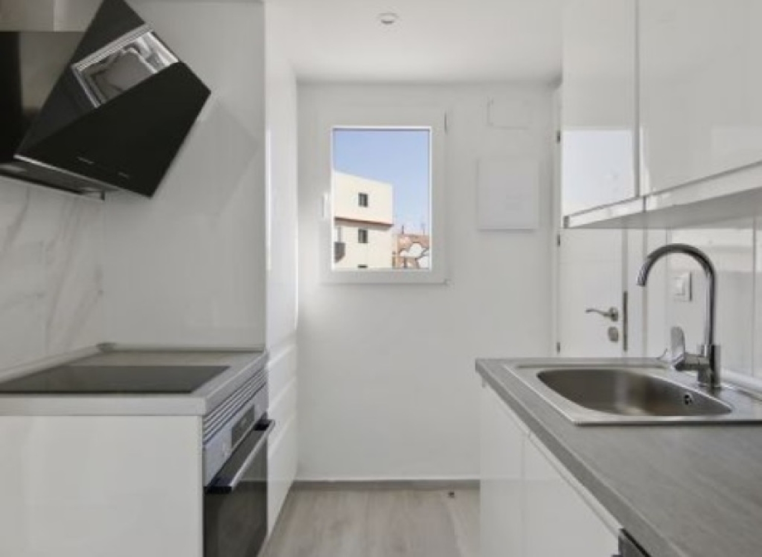  till salu radhus Los Llanos Costa Del Sol Occidental 11
