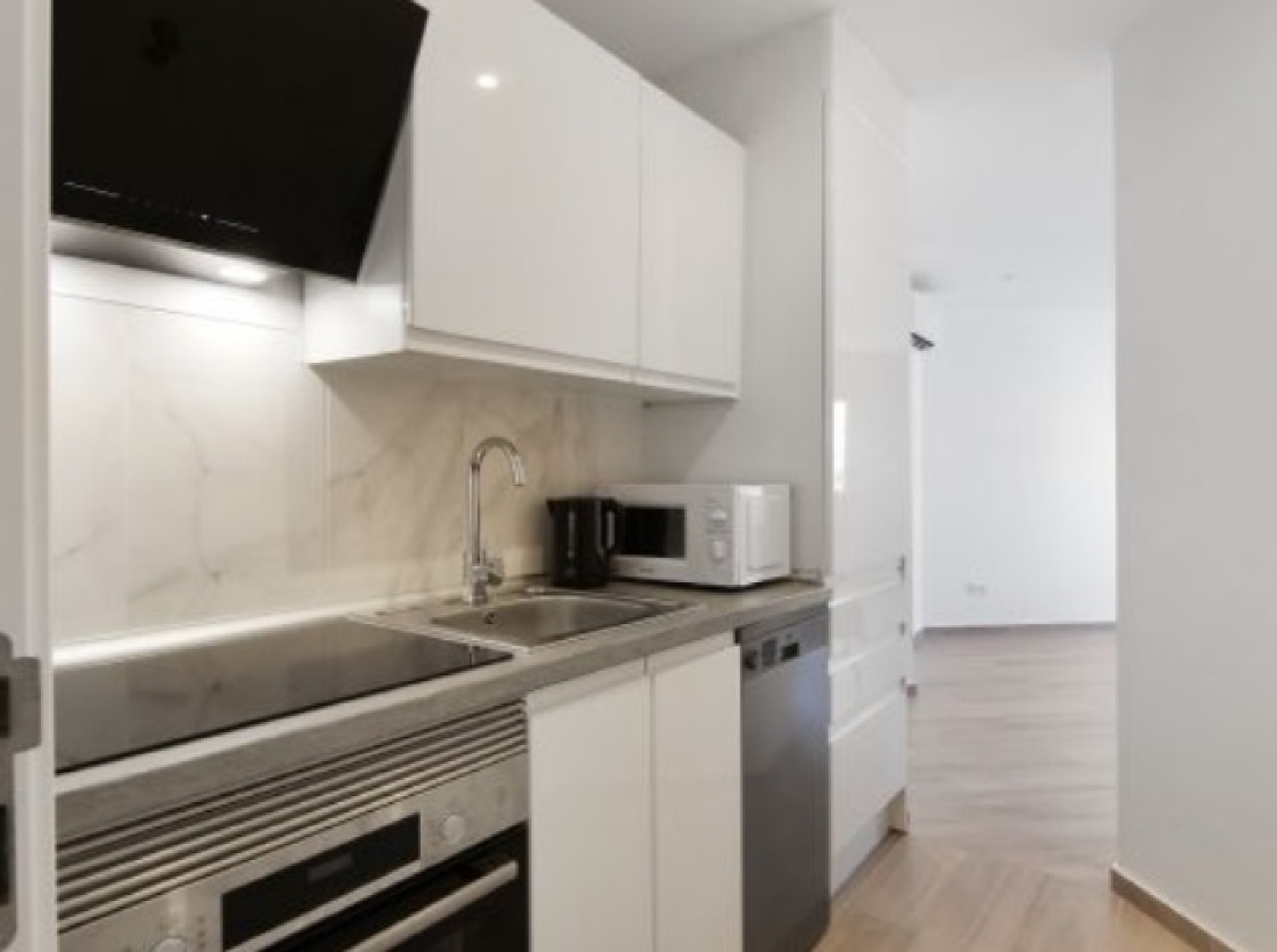 till salu radhus Los Llanos Costa Del Sol Occidental 8