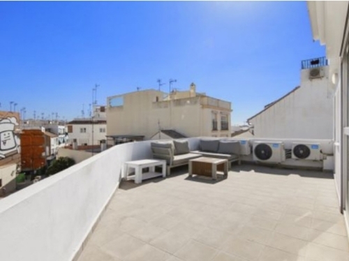 Guadalmansa Costa Del Sol Occidental radhus foto 6216674