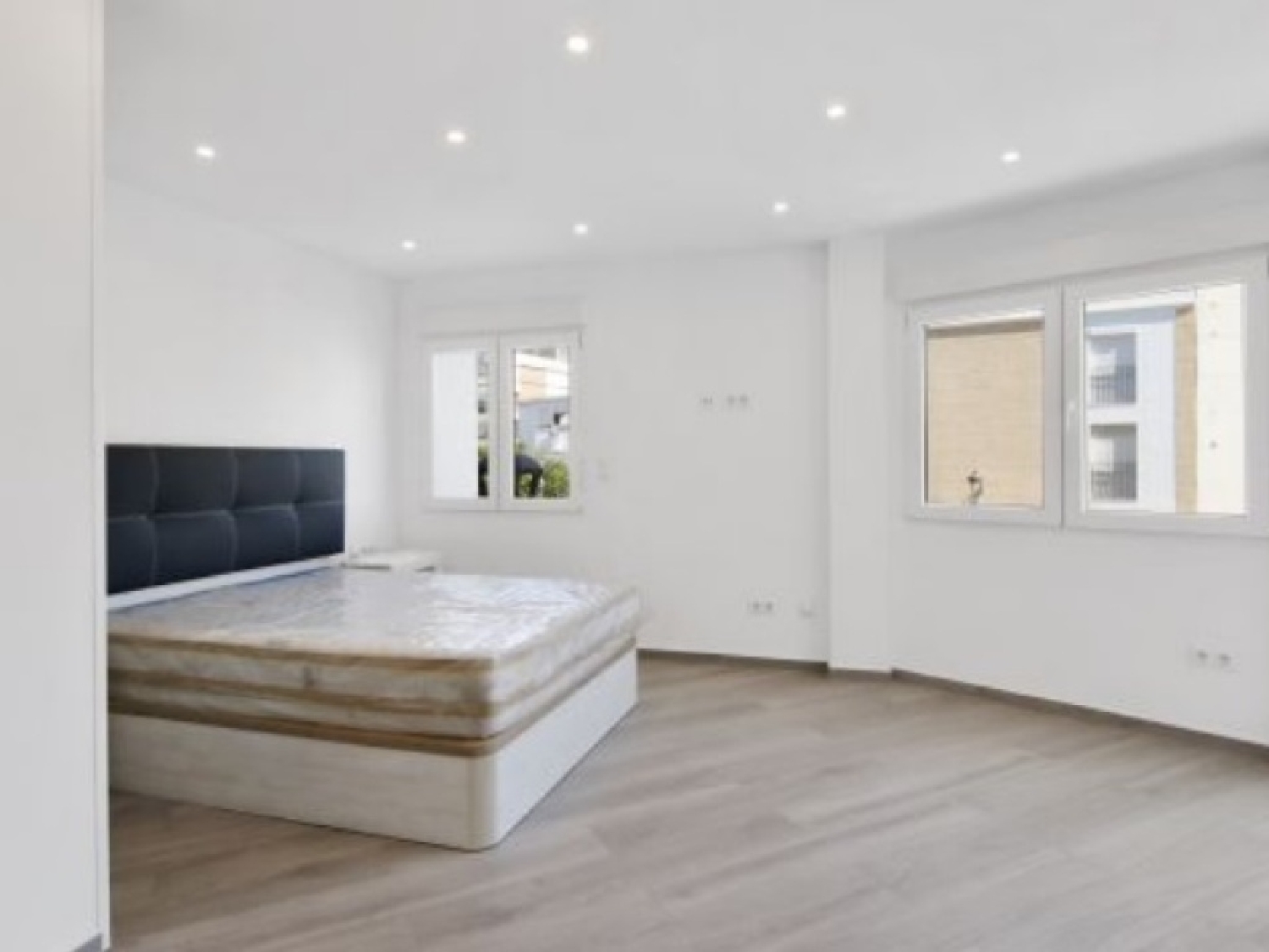  till salu radhus Los Llanos Costa Del Sol Occidental 4