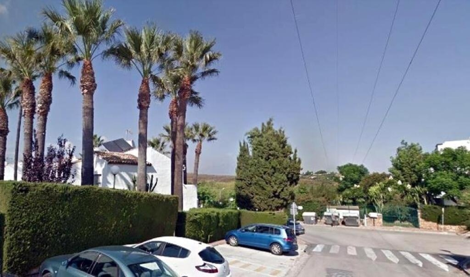  till salu radhus Estepona Costa Del Sol Occidental 17