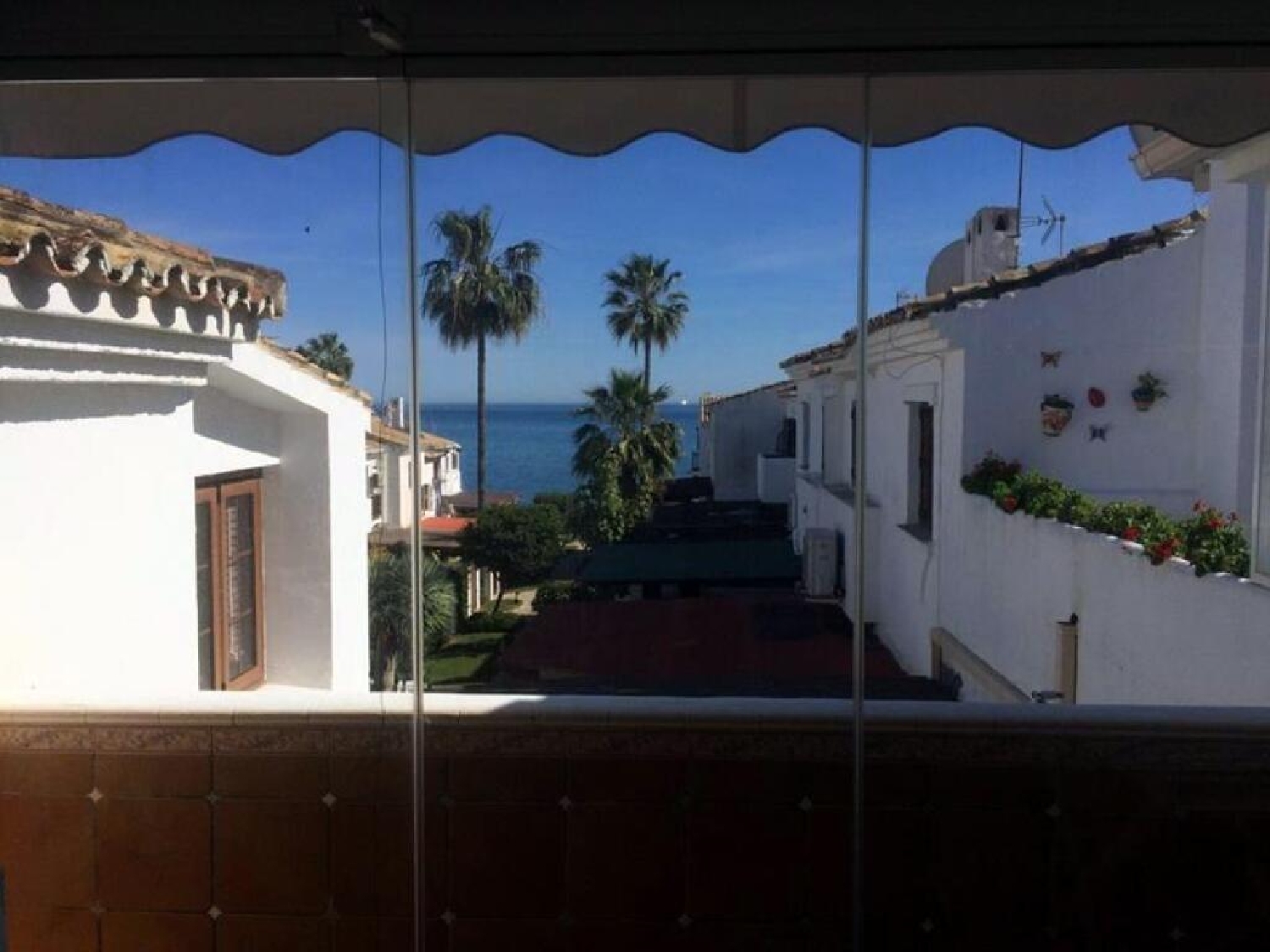 till salu radhus Estepona Costa Del Sol Occidental 2