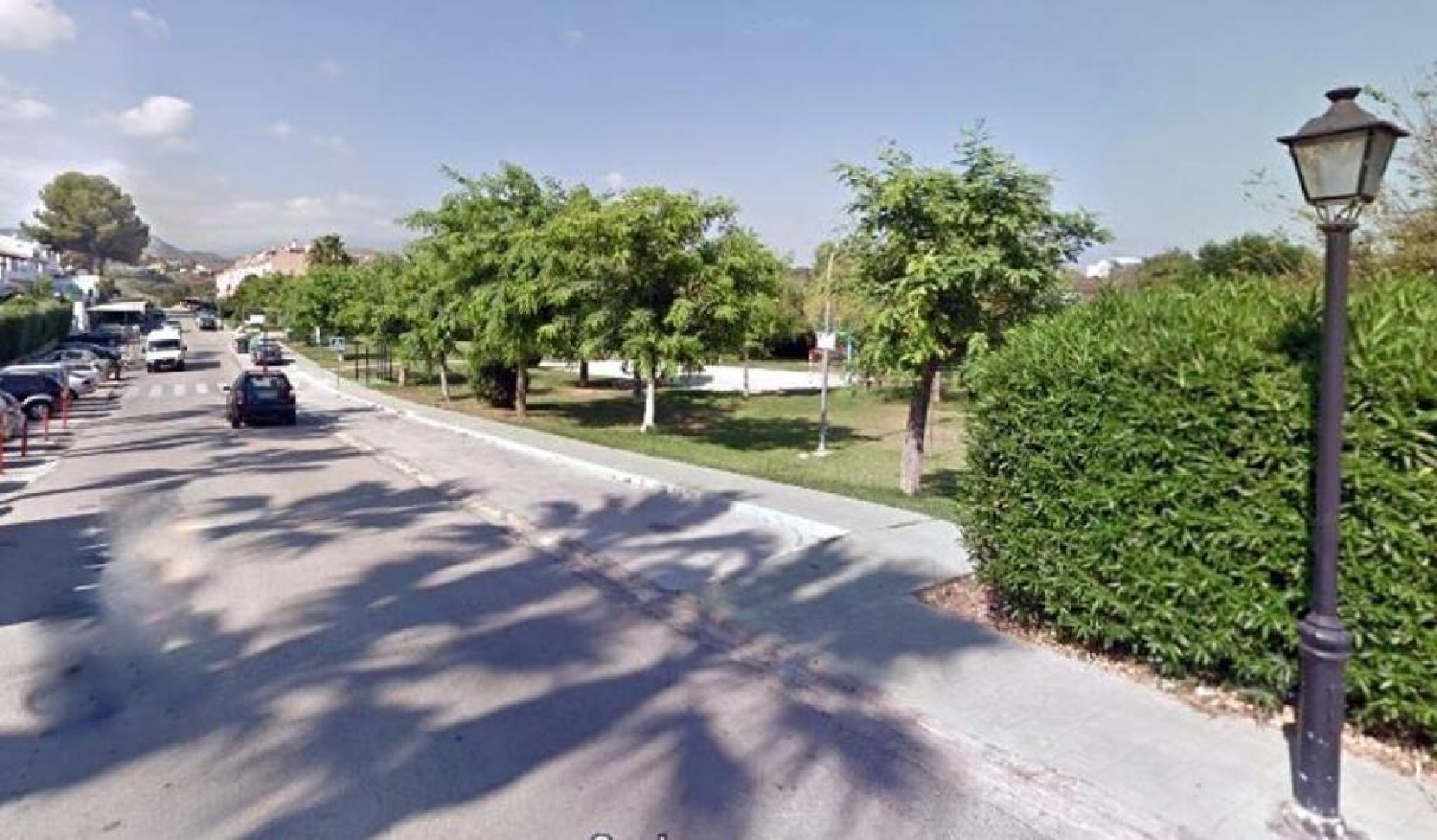  till salu radhus Estepona Costa Del Sol Occidental 18