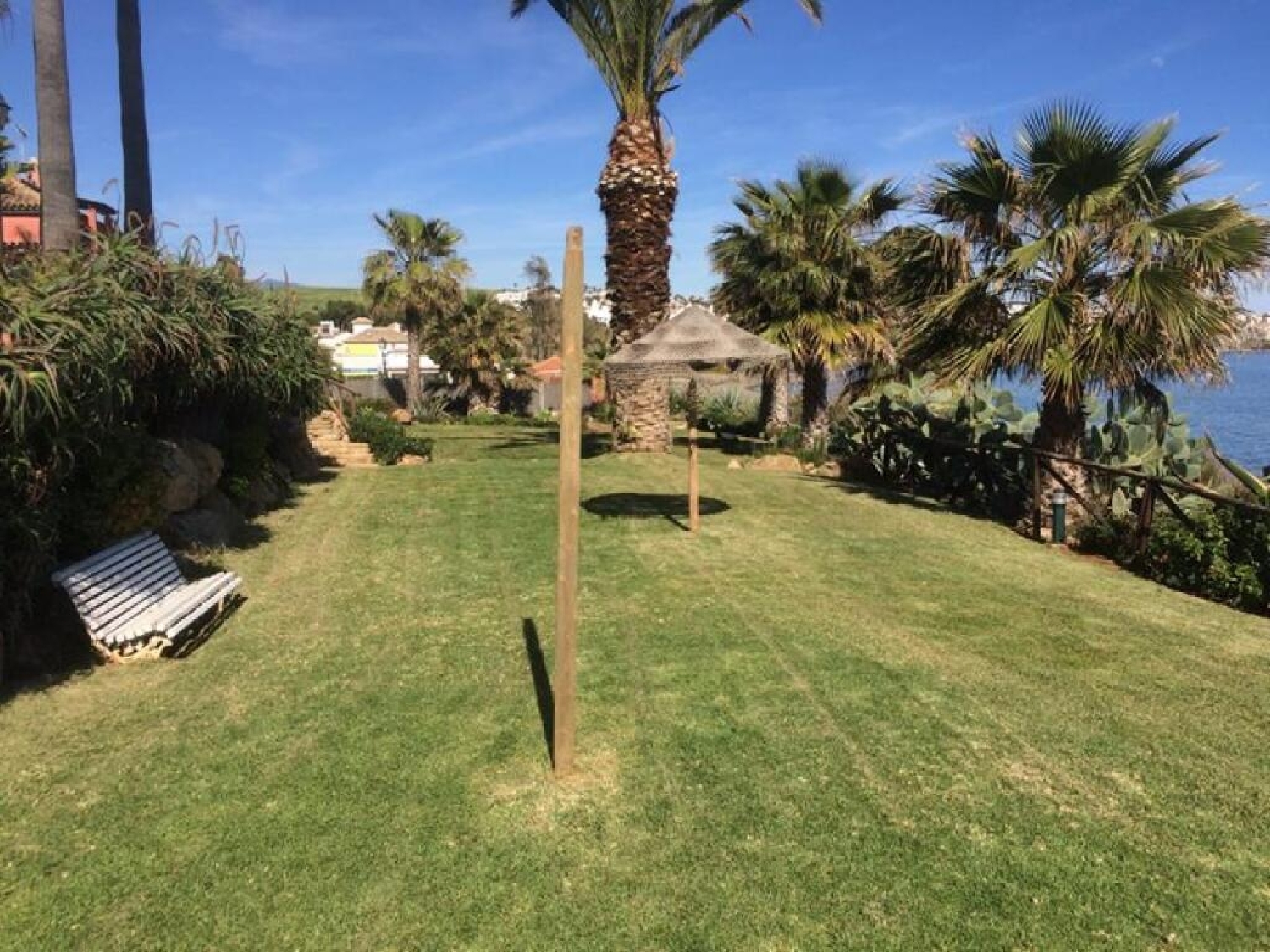  till salu radhus Estepona Costa Del Sol Occidental 16