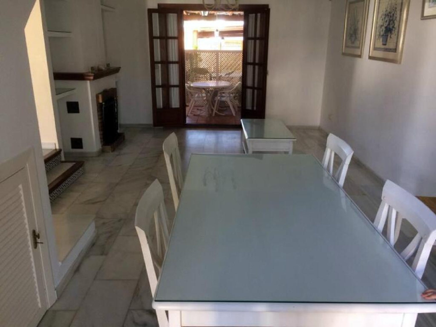  till salu radhus Estepona Costa Del Sol Occidental 4
