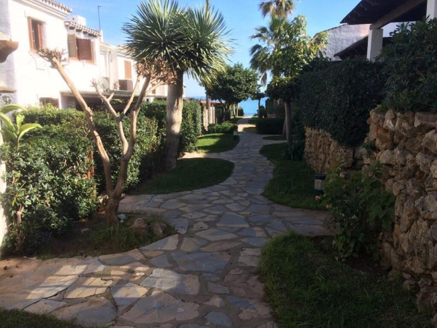  till salu radhus Estepona Costa Del Sol Occidental 15