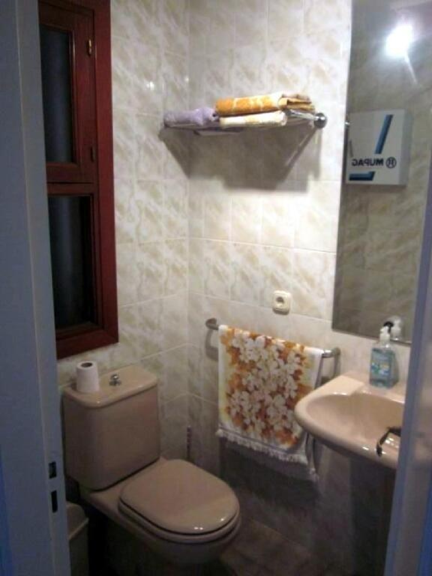  till salu radhus Estepona Costa Del Sol Occidental 11