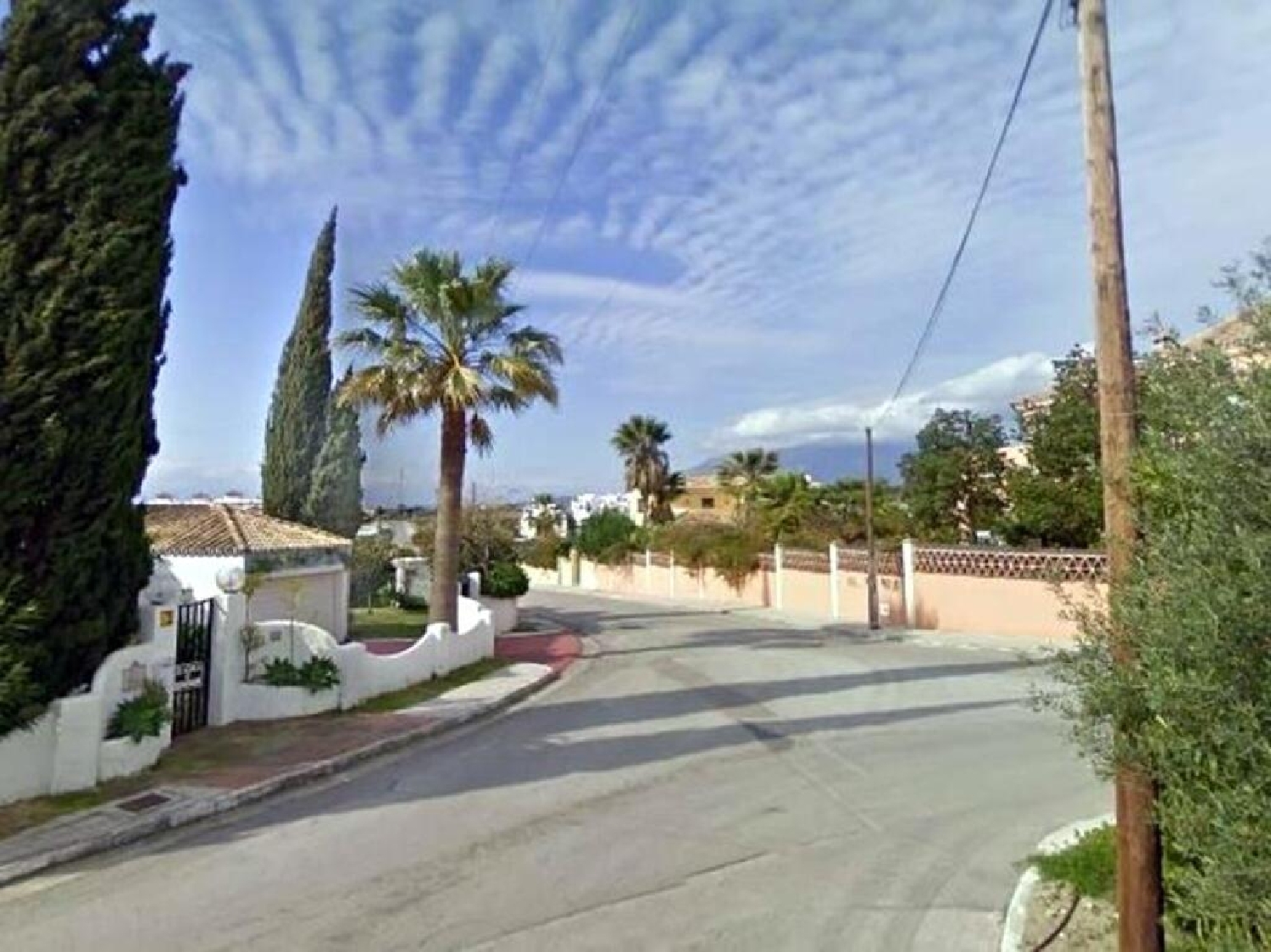  till salu radhus Estepona Costa Del Sol Occidental 19