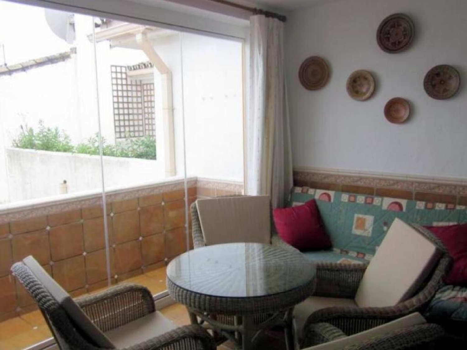  till salu radhus Estepona Costa Del Sol Occidental 13