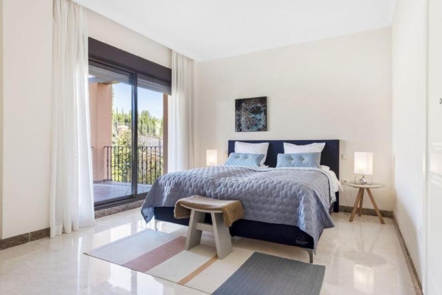  till salu radhus Selwo Costa Del Sol Occidental 4