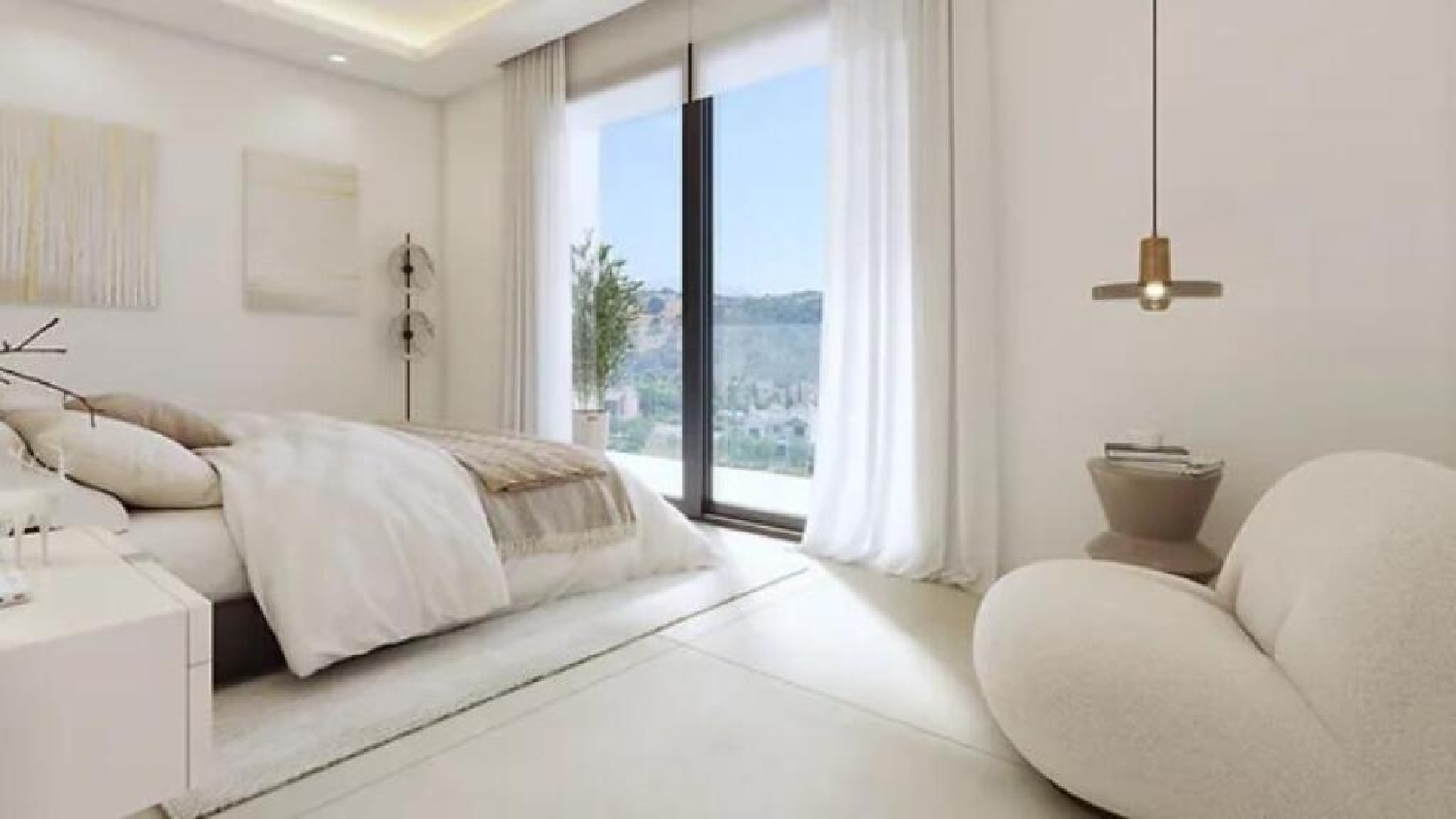 till salu radhus Seghers Saldavieja Costa Del Sol Occidental 3