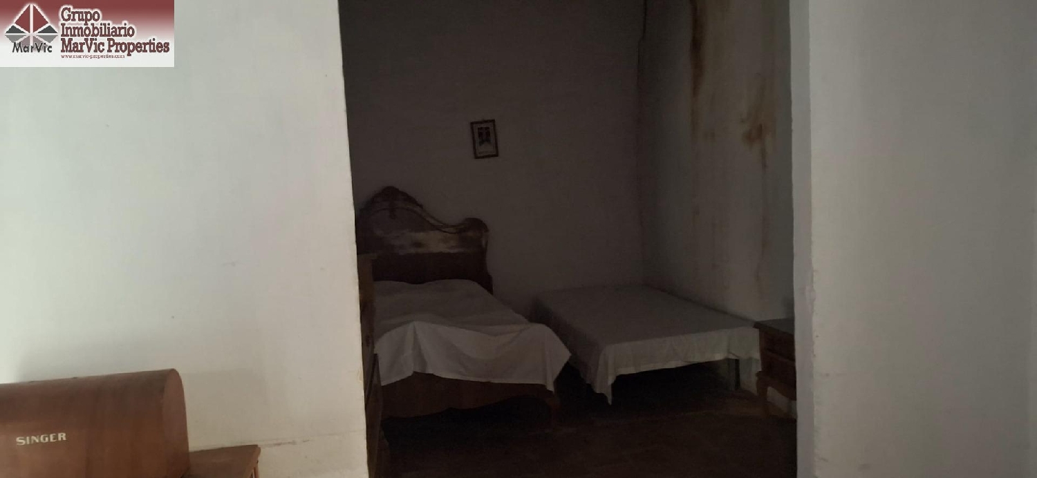  till salu radhus Sierra De Altea Marina Baixa 4