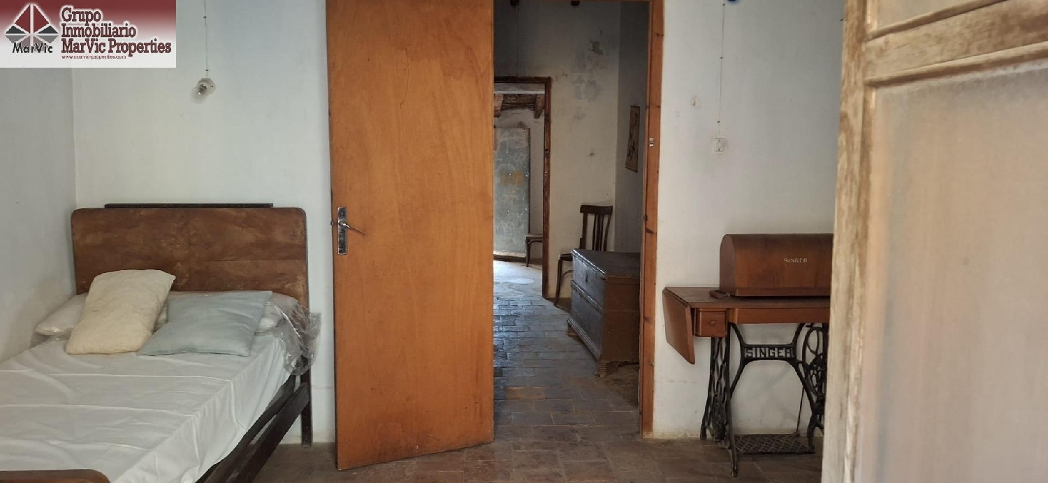  till salu radhus Sierra De Altea Marina Baixa 6