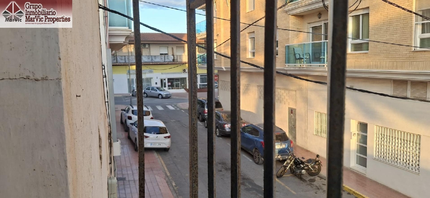  till salu radhus Sierra De Altea Marina Baixa 8