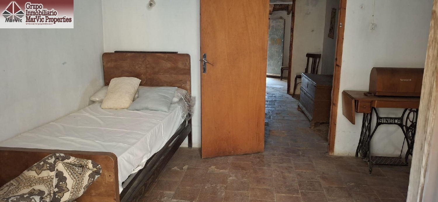  till salu radhus Sierra De Altea Marina Baixa 7