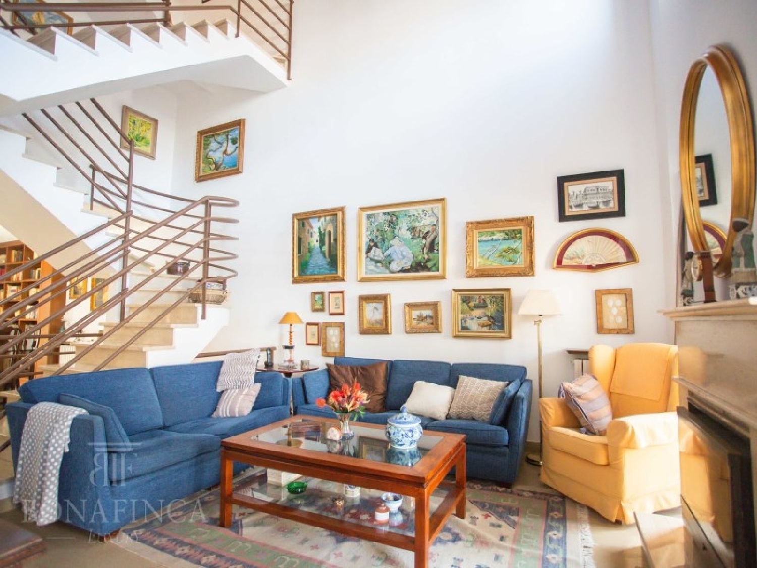till salu radhus Son Dameto-Son Espanyolet Palma 2