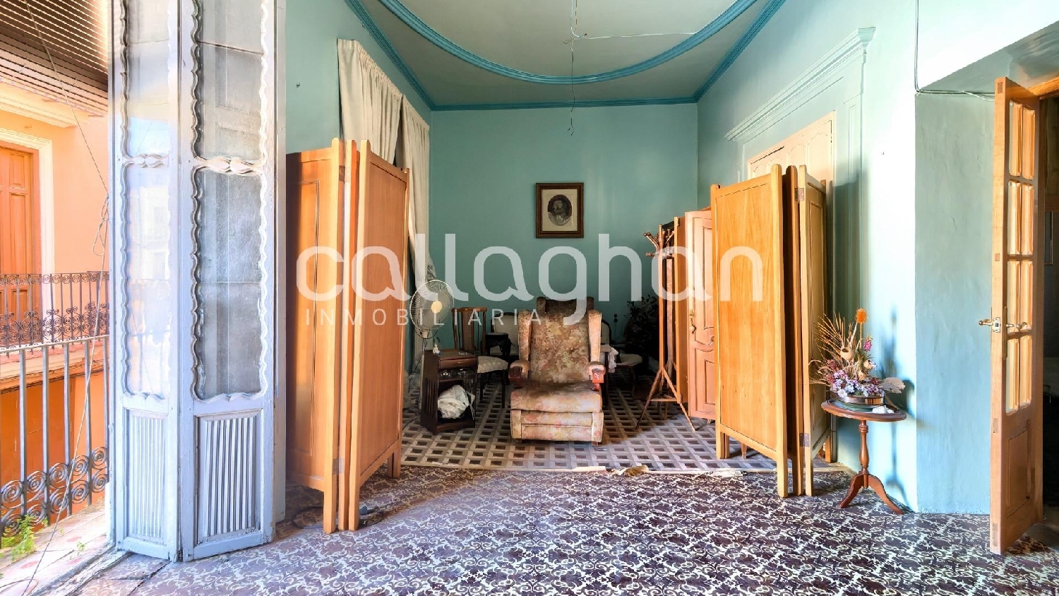  till salu radhus Xàtiva Costera (La) 6
