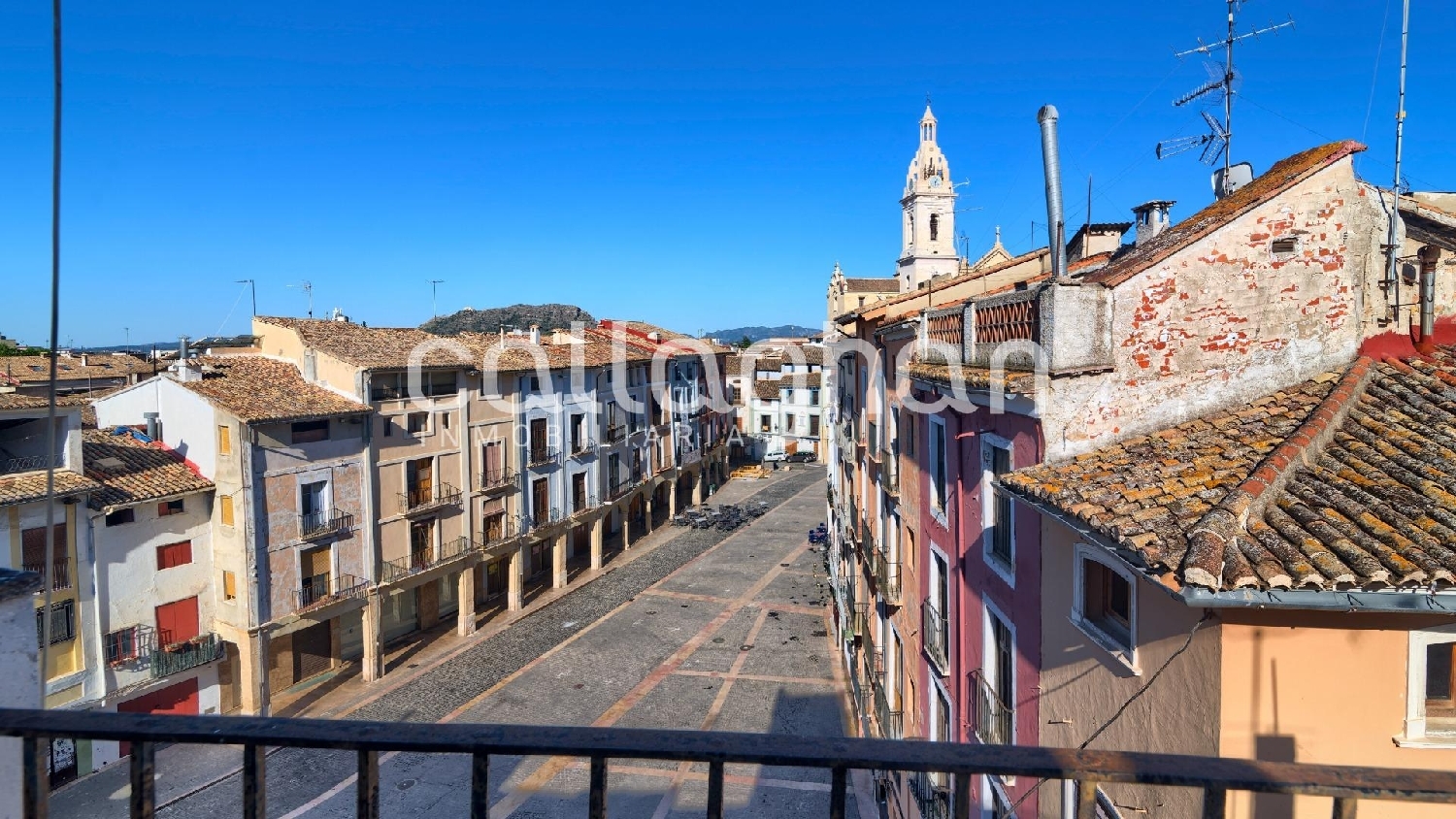 till salu radhus Xàtiva Costera (La) 1