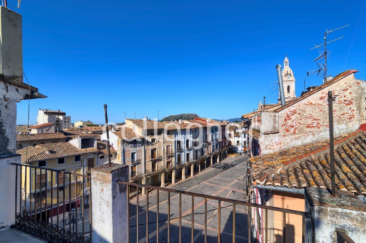  till salu radhus Xàtiva Costera (La) 4