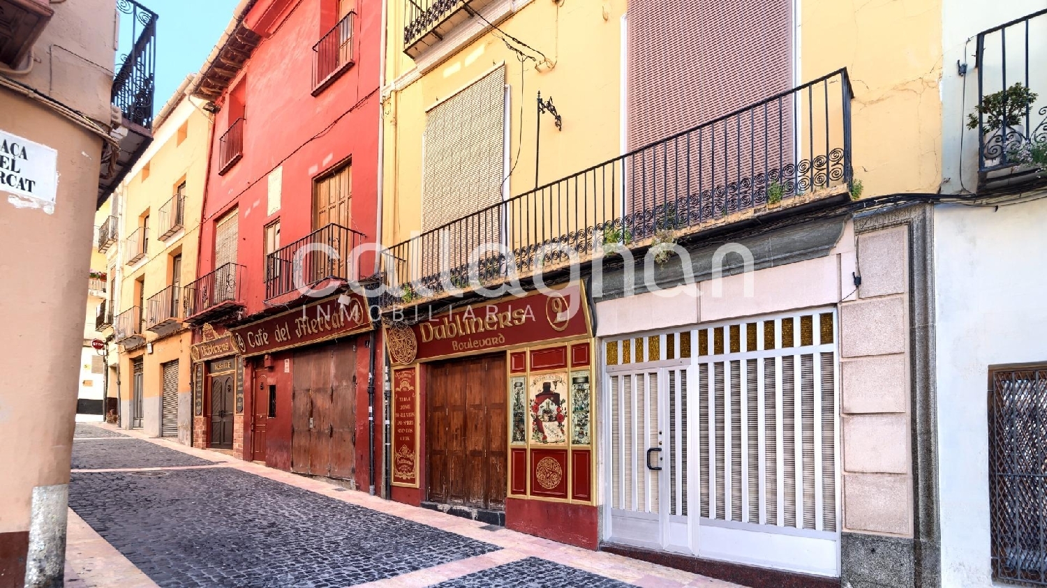  till salu radhus Xàtiva Costera (La) 8