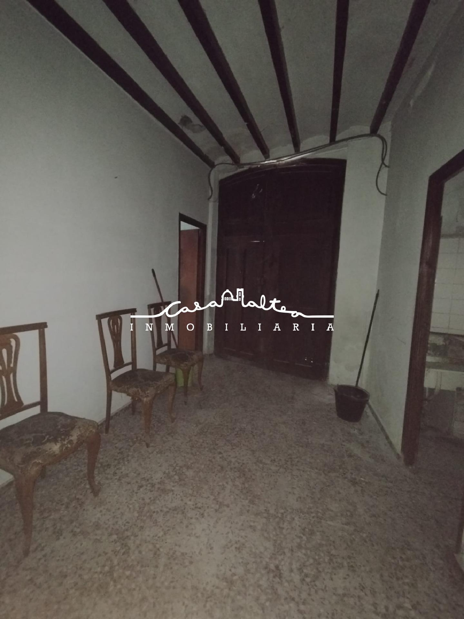  till salu radhus Tárbena Marina Baixa 4