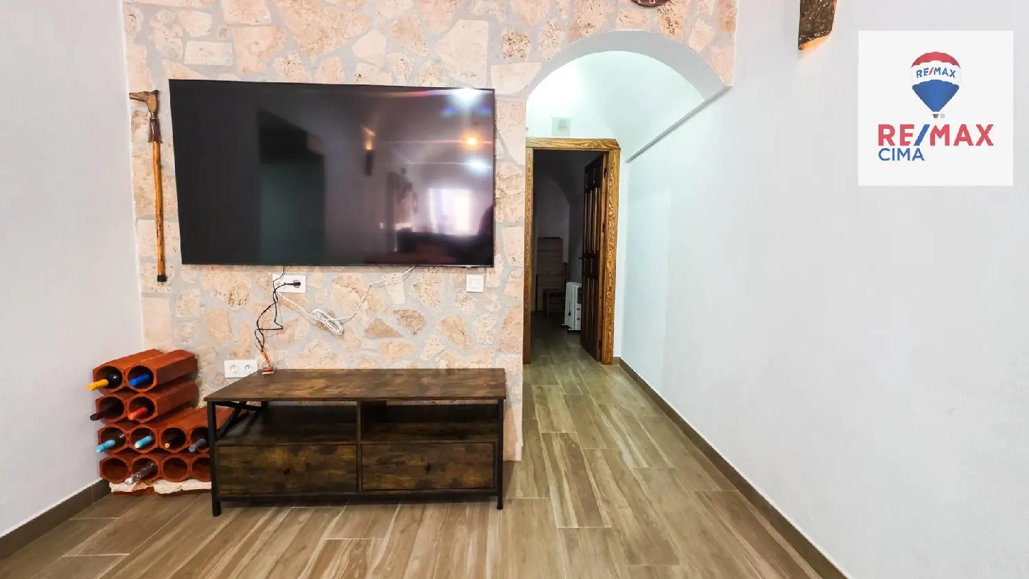  till salu radhus Casa Abad Baza 7